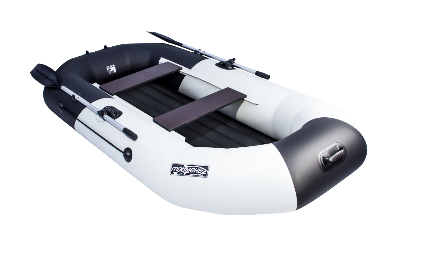 Лодка Таймень NX 270 НД в Миассе