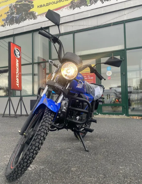 Мопед VENTO RIVA - II SX PRO в Миассе