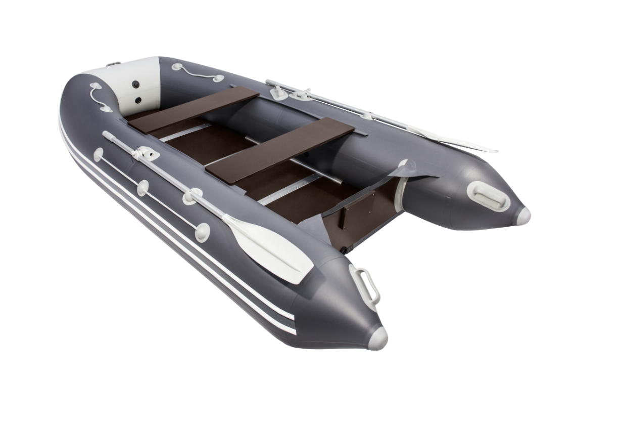 Лодка Таймень LX 3400 СК в Миассе