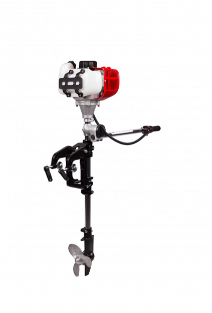 Подвесной лодочный мотор TOYAMA TA 2 в Миассе