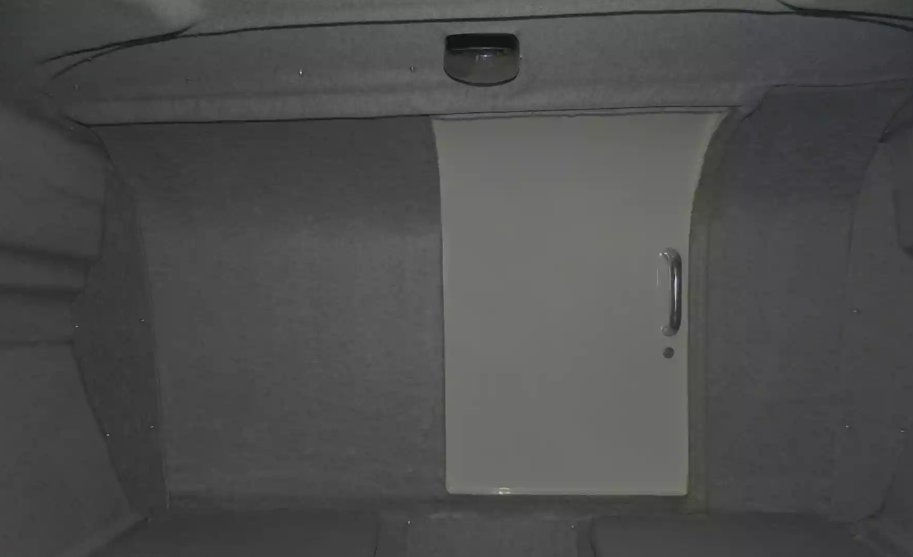 Стеклопластиковый катер Neman-550 с каютой в Миассе