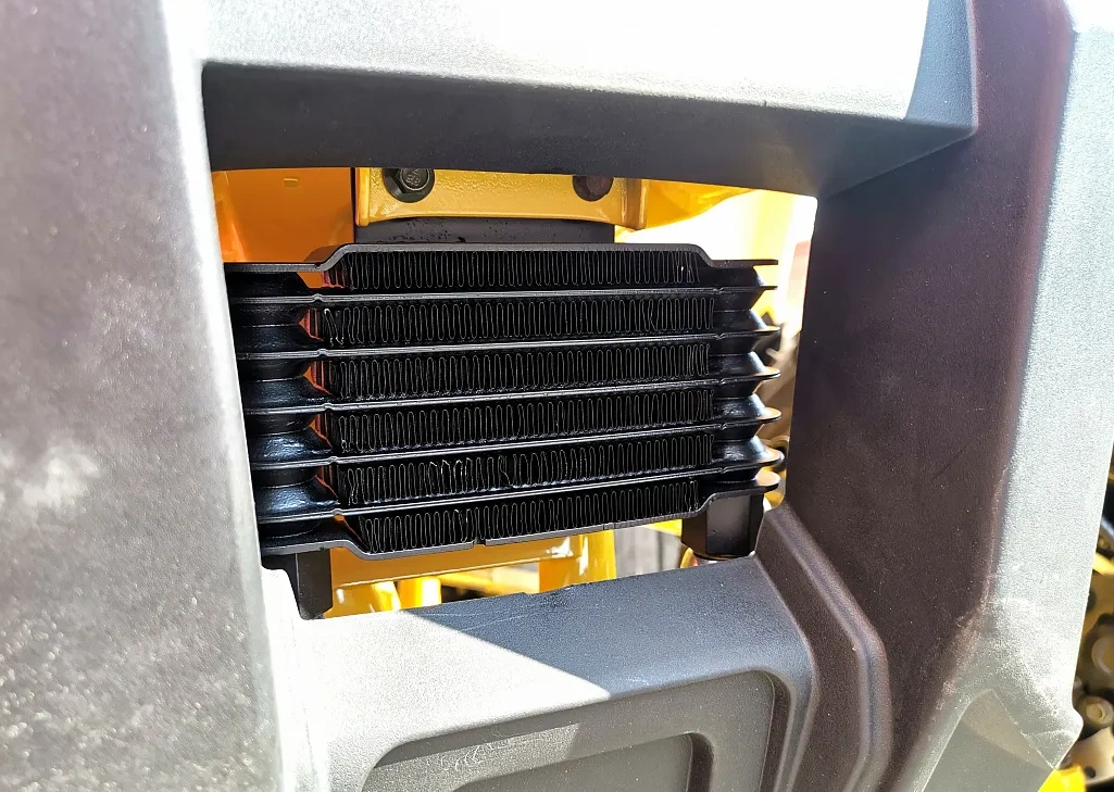 Квадроцикл PROMAX STORM 280 LUX в Миассе