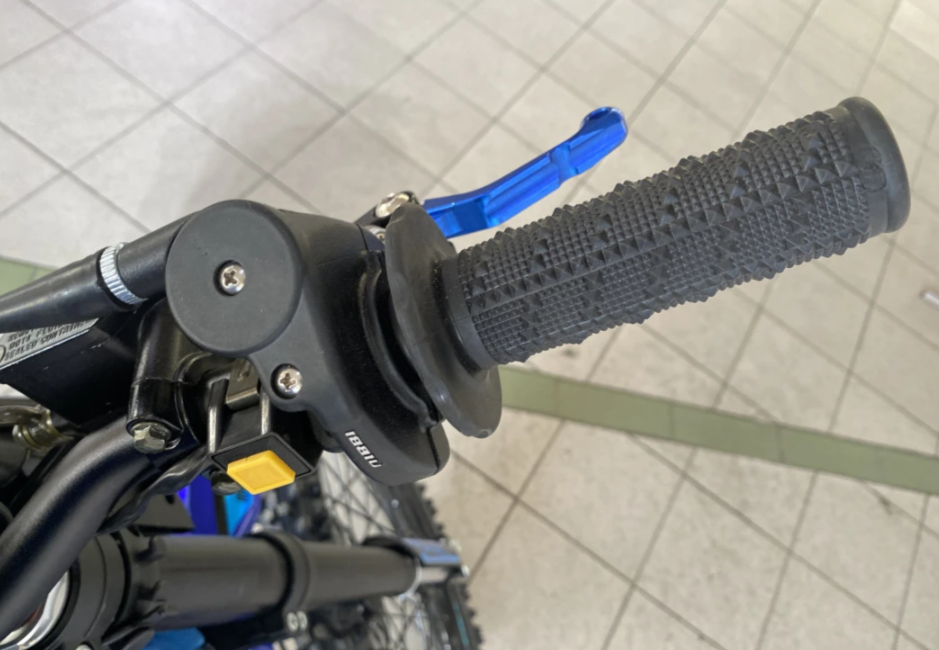 Кроссовый мотоцикл PROMAX DAIKON CB330 в Миассе