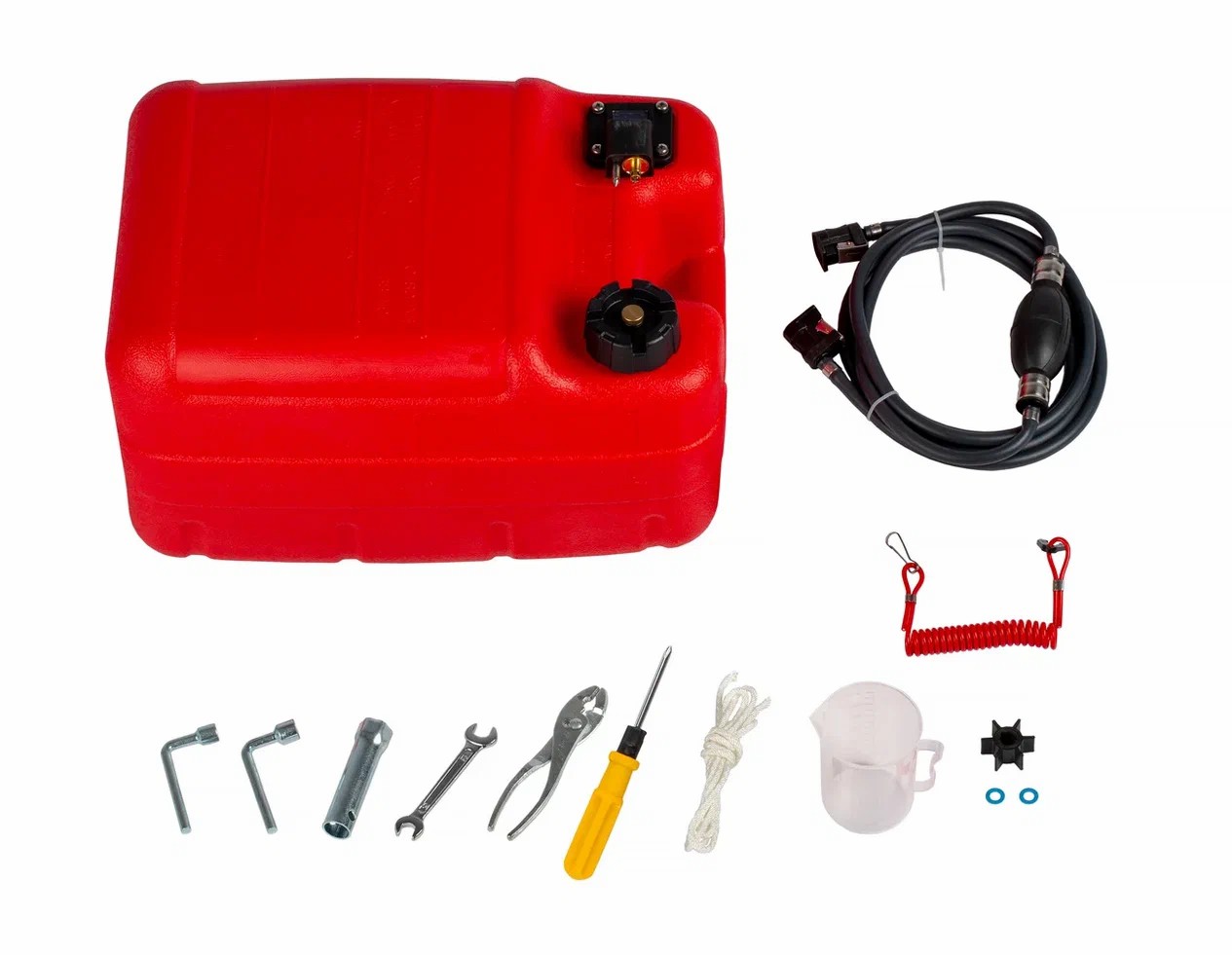 ЛОДОЧНЫЙ МОТОР GLADIATOR G9.9FHS в Миассе