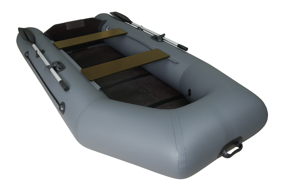 Лодка БАРС 2900 Слань-книжка киль в Миассе