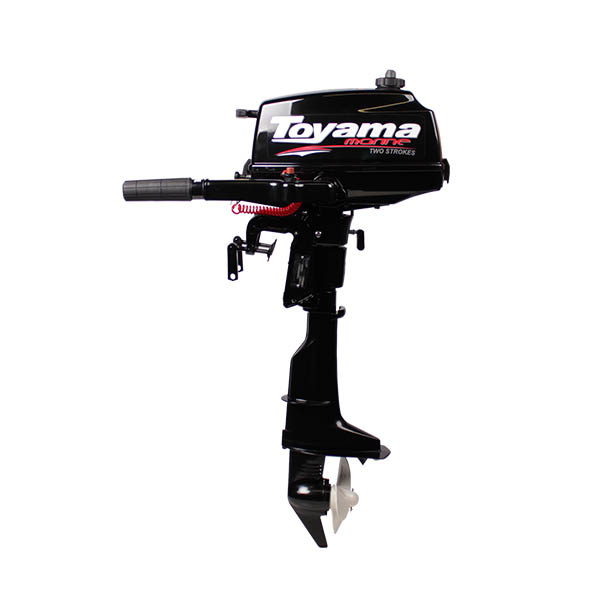ЛОДОЧНЫЙ МОТОР TOYAMA TC3.6BMS в Миассе