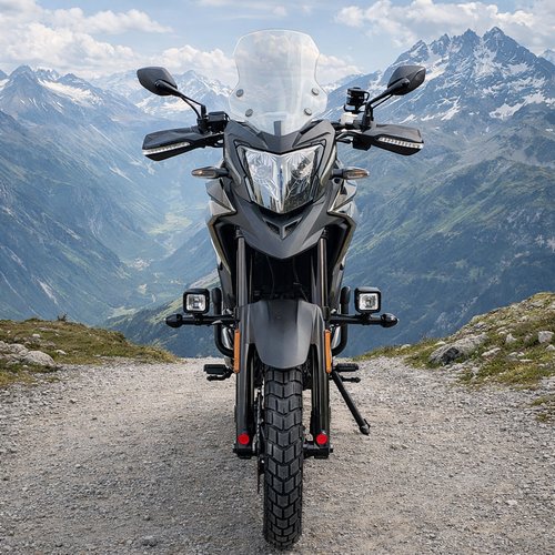 Мотоцикл PROMAX TOURING PR300 в Миассе