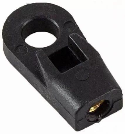 КОННЕКТОР ТРОСА ГАЗ-РЕВЕРС, ПЛАСТИК / 703-48345-01 в Миассе