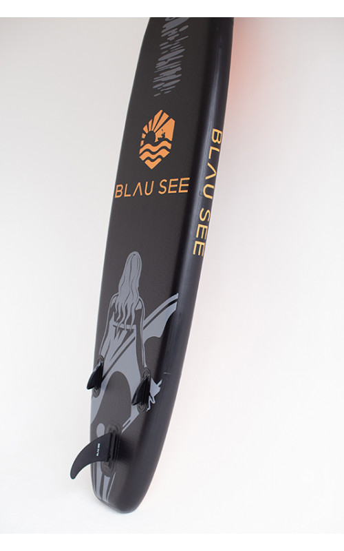 НАДУВНОЙ SUP-BOARD MOONLIGHT 10,6 в Миассе