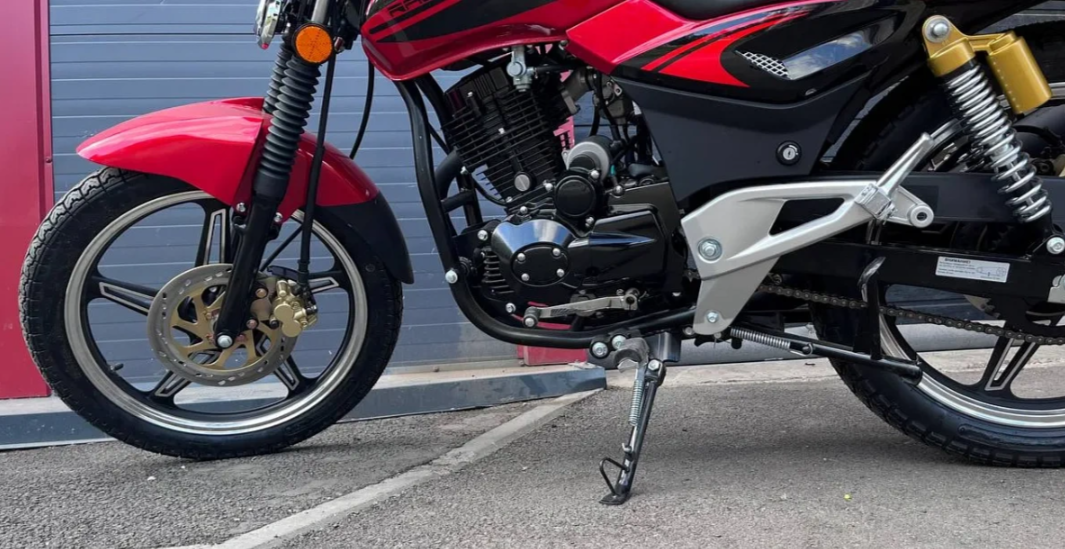 Мотоцикл RACER MAGNUM RC200-C5B в Миассе