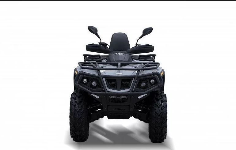 Квадроцикл HISUN TACTIC 550 (HS550ATV) NORMAL в Миассе