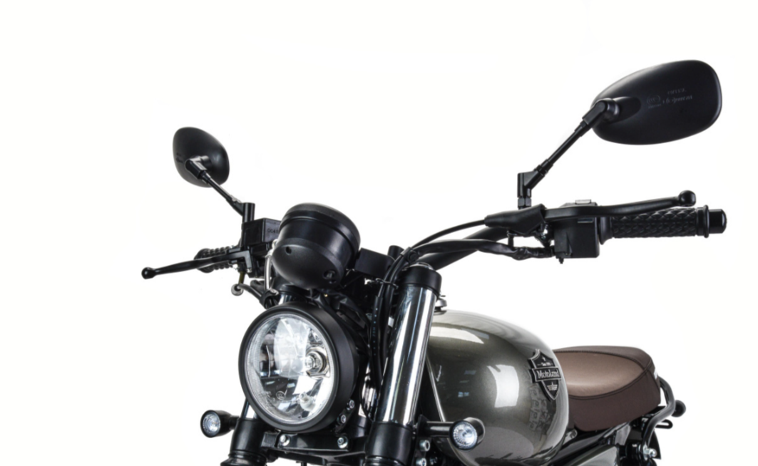 Мотоцикл MOTOLAND (МОТОЛЕНД) TEXAS 300 в Миассе