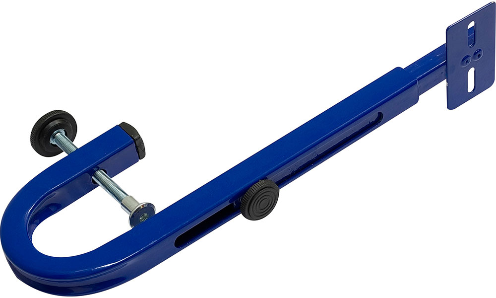 Кронштейн датчика эхолота №1 сплошной в Миассе