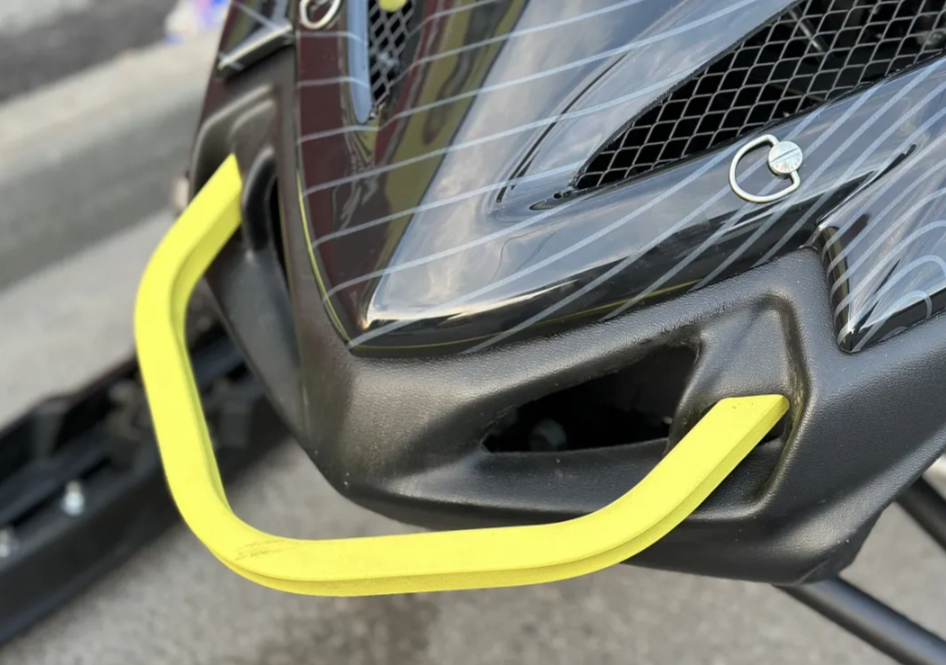 Снегоход РМ TIKSY 500 4Т в Миассе