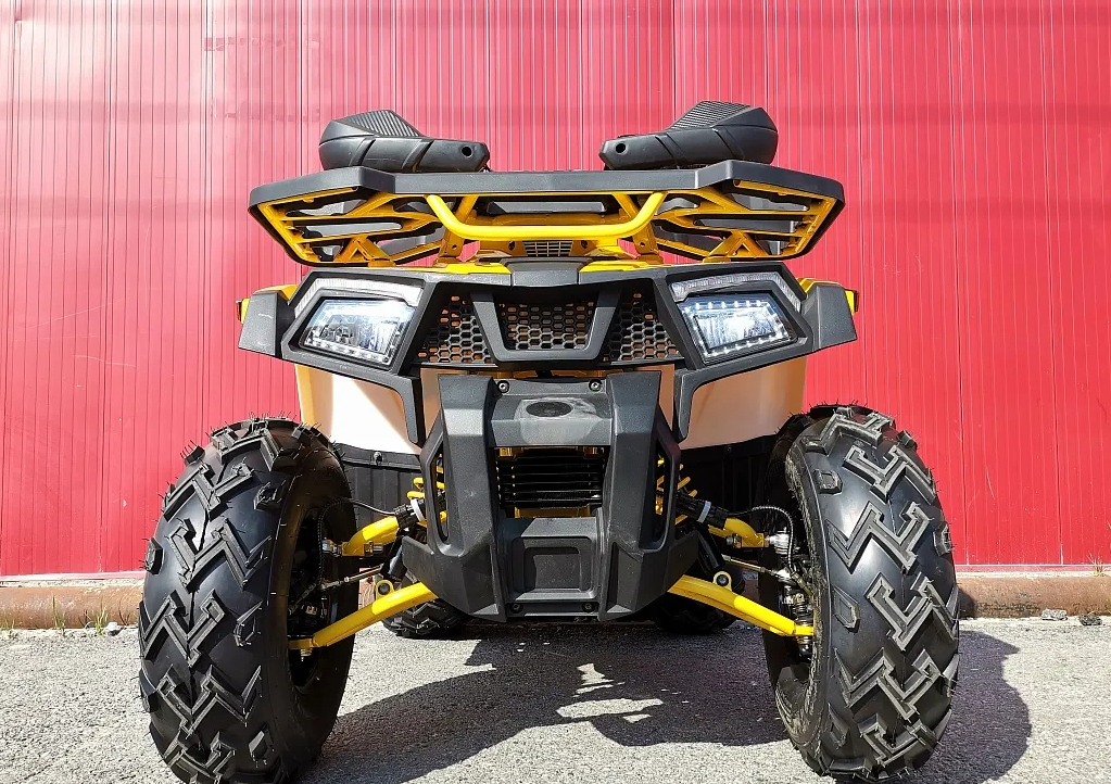 Квадроцикл PROMAX STORM 280 LUX в Миассе