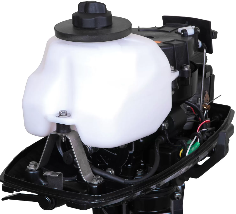 Лодочный мотор MARLIN MP 5 AMHL в Миассе