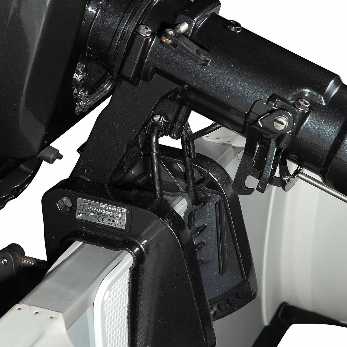 Лодочный мотор MARLIN MF 5 AMHS в Миассе