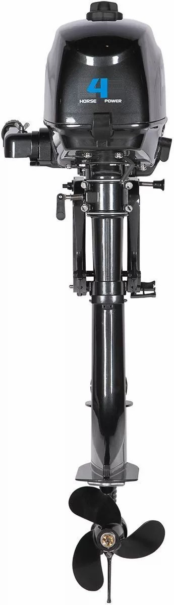 Лодочный мотор MARLIN MP 4 AMHS в Миассе