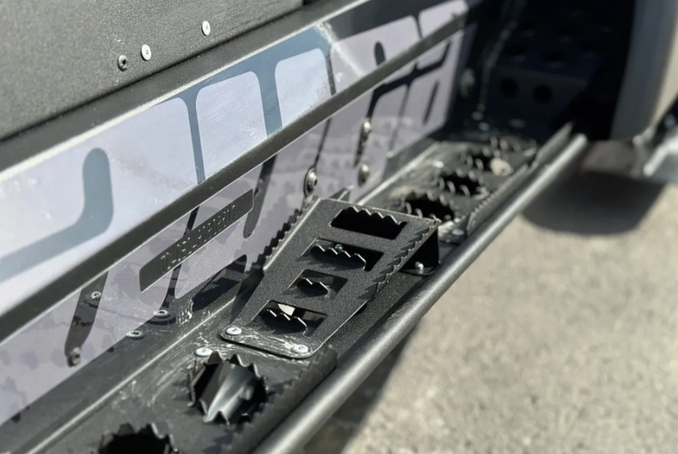 Снегоход РМ TAYGA PATRUL 800 SWT в Миассе