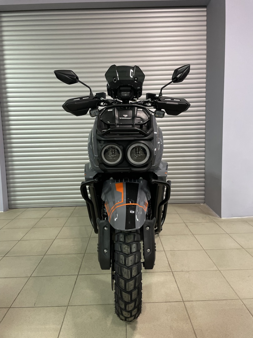 Скутер PROMAX STALKER 240 в Миассе