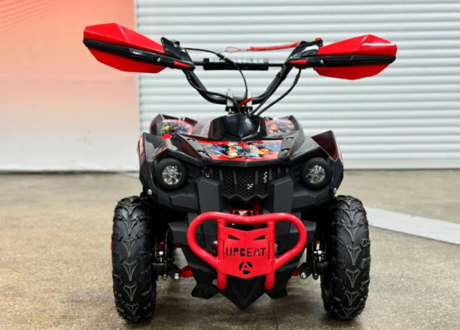 Квадроцикл GBM ROBLOX в Миассе