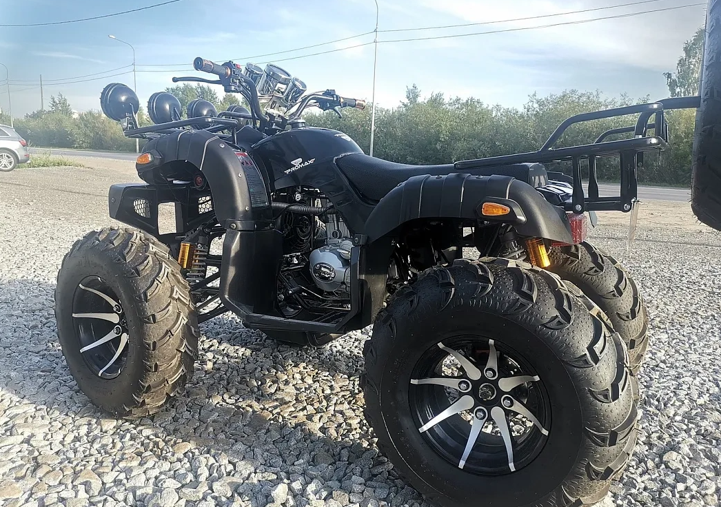 Квадроцикл PROMAX LEO 300 Max (кардан) в Миассе
