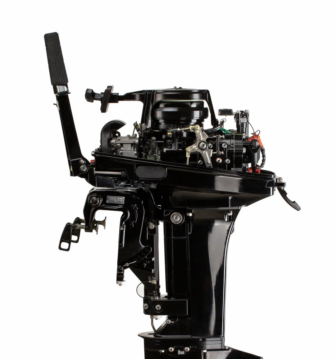 ЛОДОЧНЫЙ МОТОР GLADIATOR G9.9 PRO FHS в Миассе