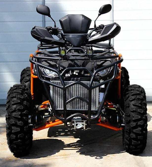 Квадроцикл PROMAX 380 4X4 ALL ROAD (2025) в Миассе