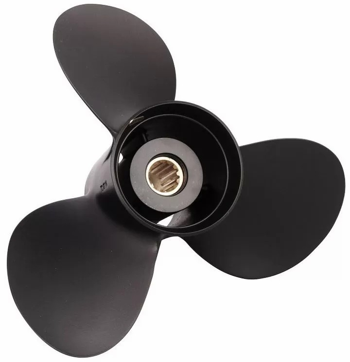 ВИНТ ГРЕБНОЙ MERCURY 15-18 Л.С.; 9,5X8 в Миассе