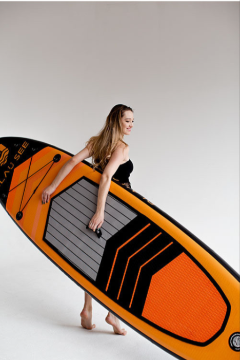 НАДУВНОЙ SUP-BOARD MOONLIGHT 11,6 в Миассе