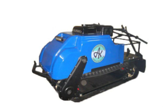 Мотобуксировщик Райда 087L01  6 л.с., катушка 3 ампер в Миассе