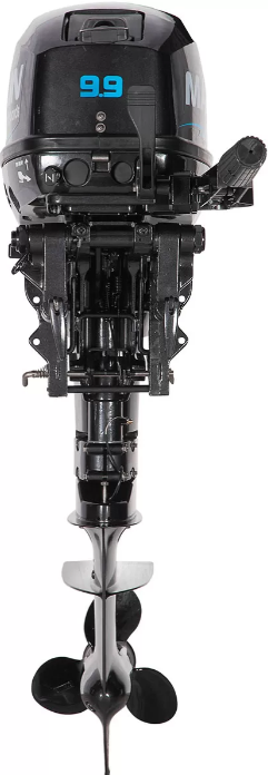 Лодочный мотор MARLIN MP 9.9 AMHL в Миассе