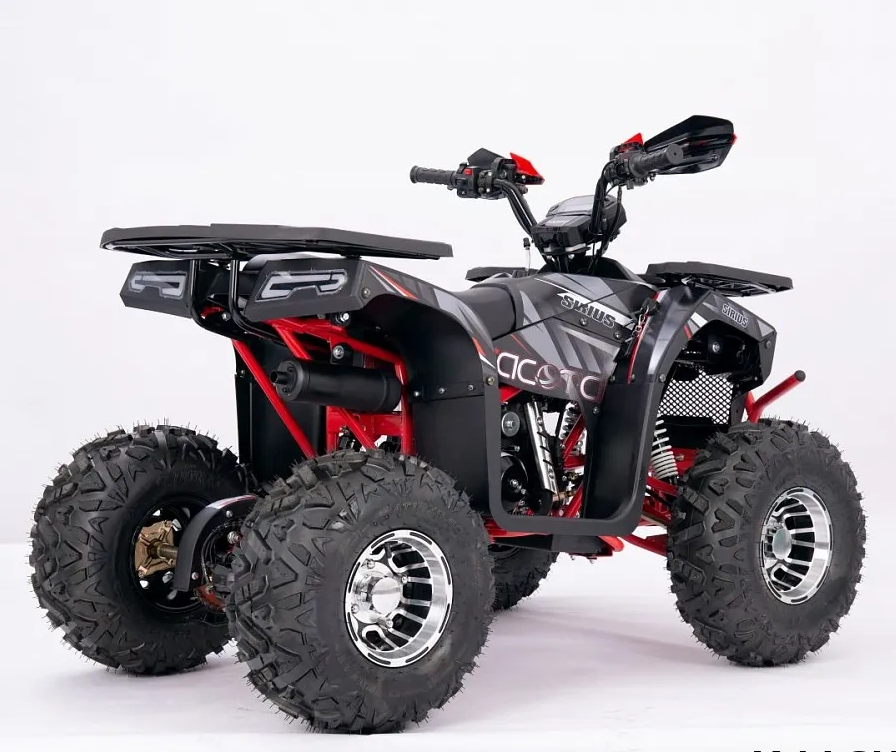 Квадроцикл YACOTA Sirius LD в Миассе