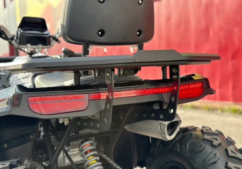 Квадроцикл GBM CROSS HILL 300 NEW в Миассе