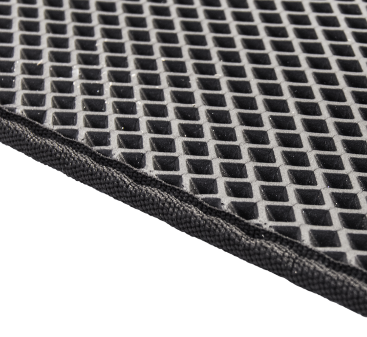 Коврик EVA Proff ТАЙМЕНЬ LX 3400 НДНД в Миассе