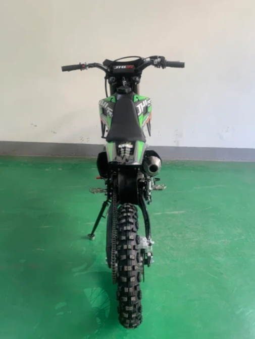 Питбайк JHLMOTO JHLofr LK140 19/16 (ZS1P60YMJ) в Миассе