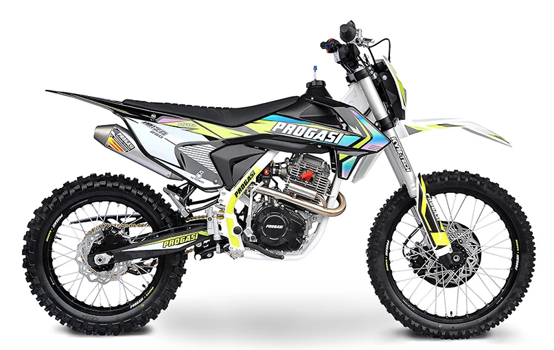 Мотоцикл Progasi IBIZA 300 в Миассе