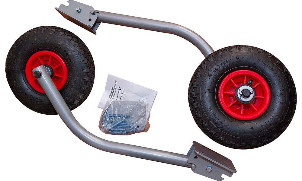 Транцевые колеса для нднд трансформеры откидные в Миассе