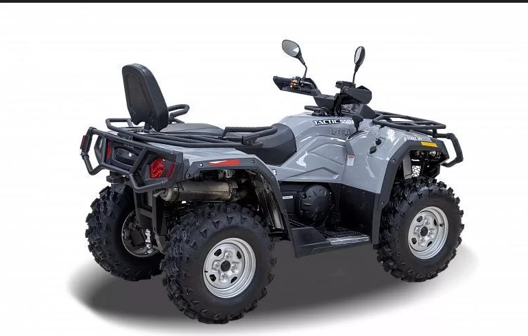 Квадроцикл HISUN TACTIC 550 (HS550ATV) NORMAL в Миассе