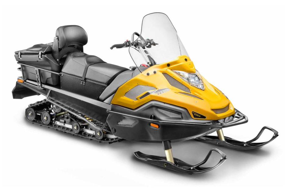 Снегоход STELS SM600T (L LUX WT) СТАВР 1.0 К01 Tech в Миассе
