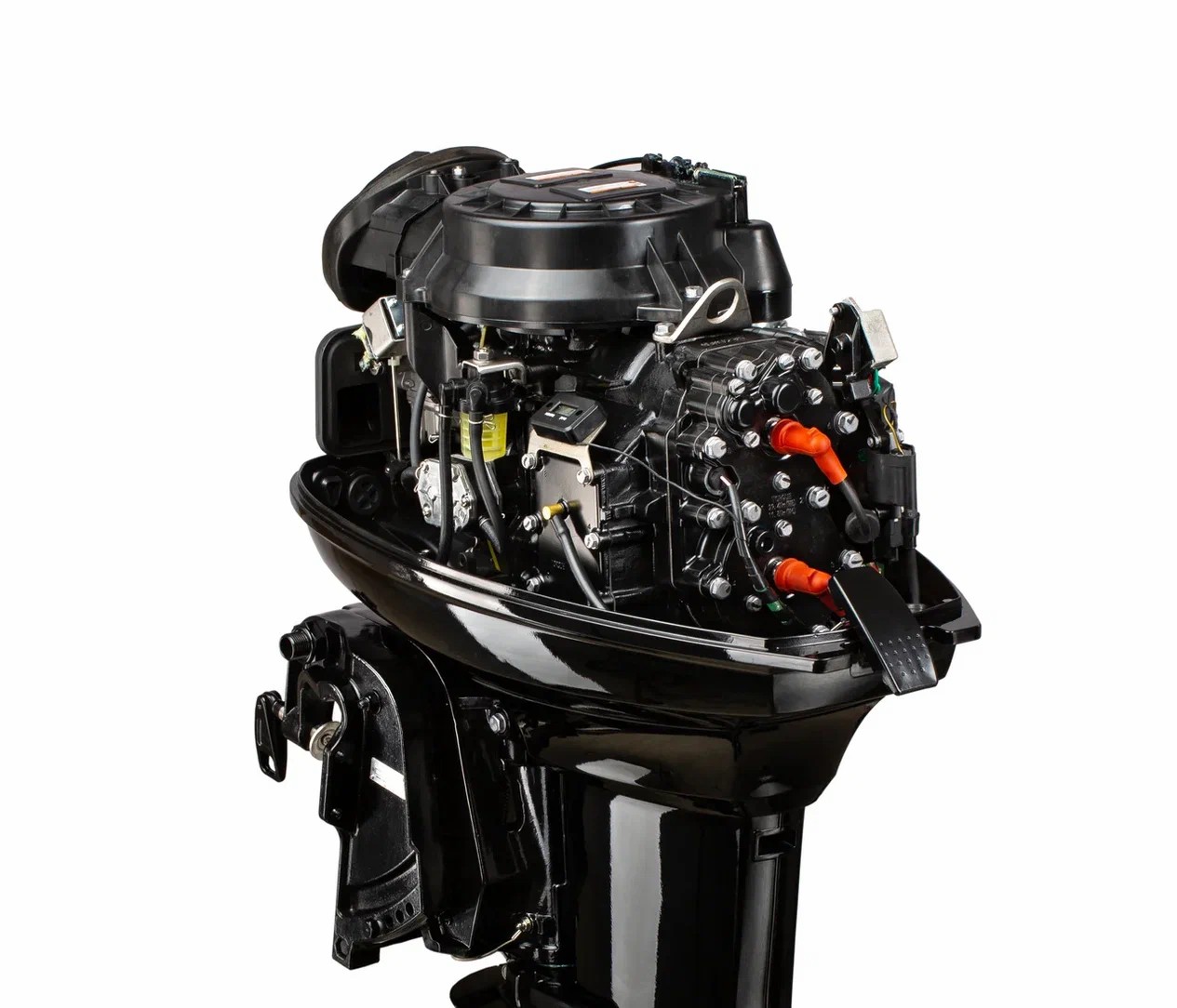 ЛОДОЧНЫЙ МОТОР GLADIATOR G40FHS в Миассе