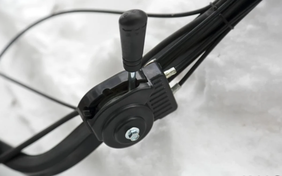 Мотобуксировщик РЫБАК PK 15 л.с. (короткая база 1230мм) в Миассе