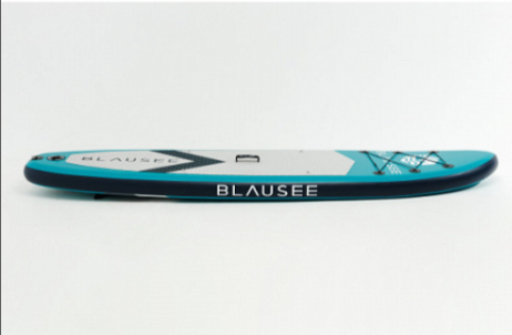 НАДУВНОЙ SUP-BOARD BUSINESS LIGHT BLUE 10 в Миассе