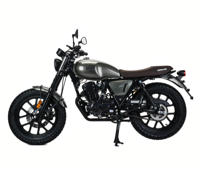 Мотоцикл MOTOLAND (МОТОЛЕНД) TEXAS 300 в Миассе