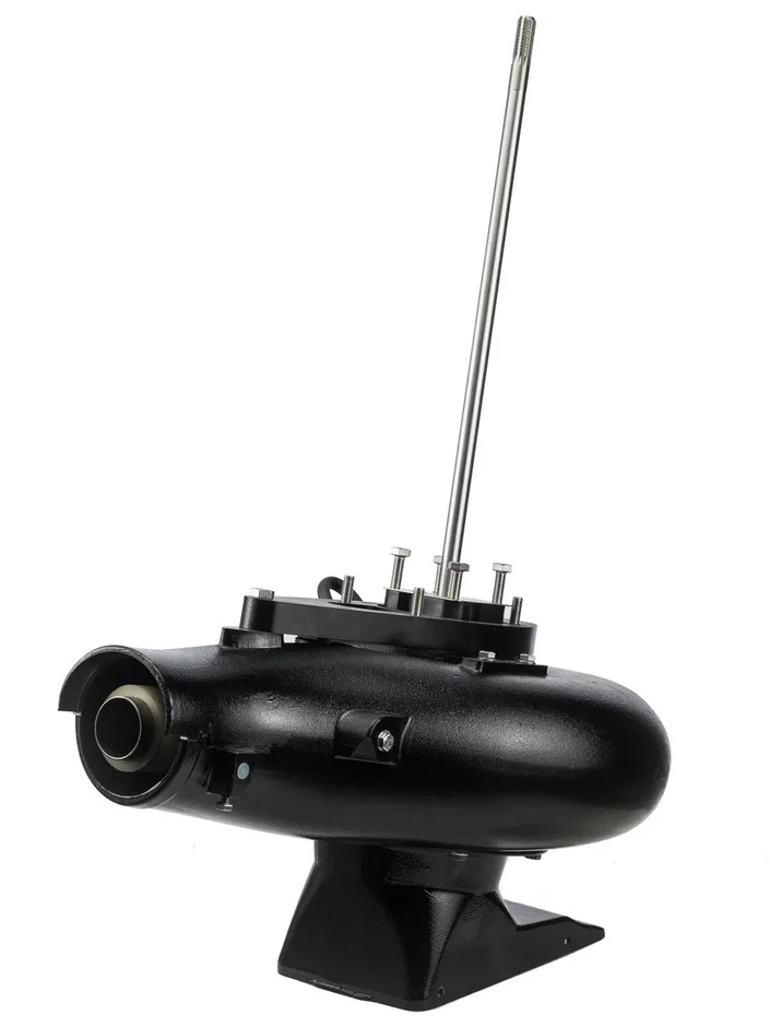 ВОДОМЕТНАЯ НАСАДКА GLADIATOR WT 15 YAMAHA, MARLIN, PARSUN, GOLFSTREAM в Миассе