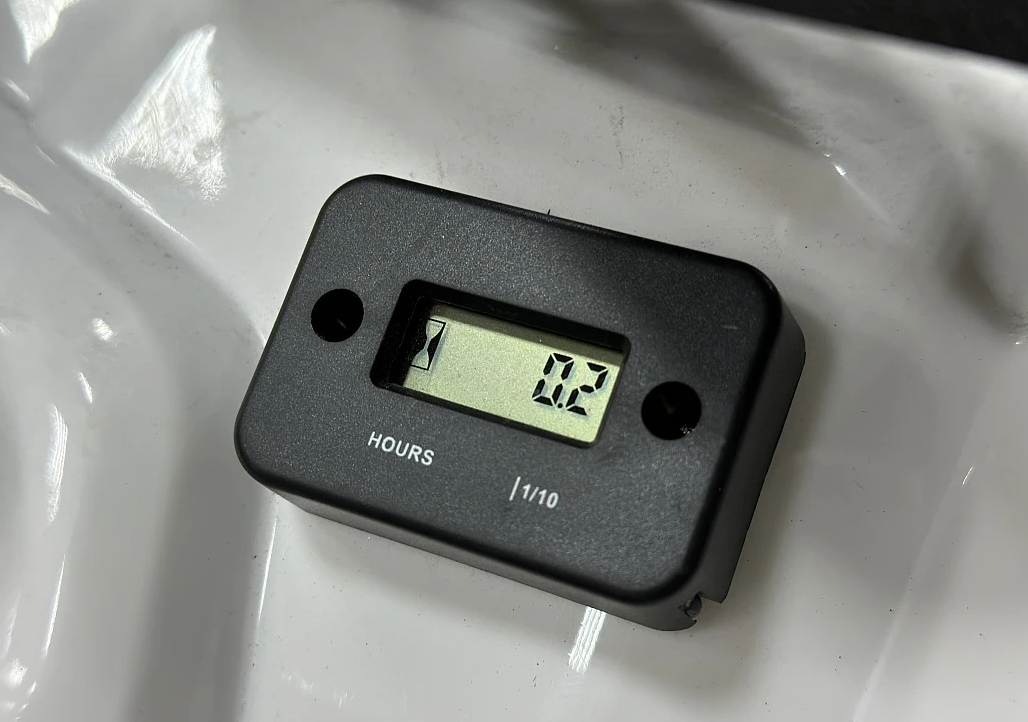 Квадроцикл PROMAX WILD 2.0 190 в Миассе