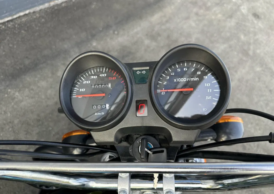 Мопед PROMAX WOODLAND 150 (49) в Миассе