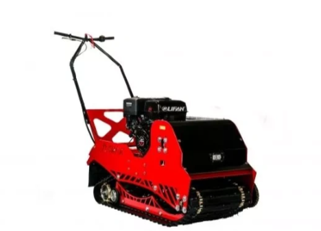 Мотобуксировщик Сила 500 13 л.с. в Миассе