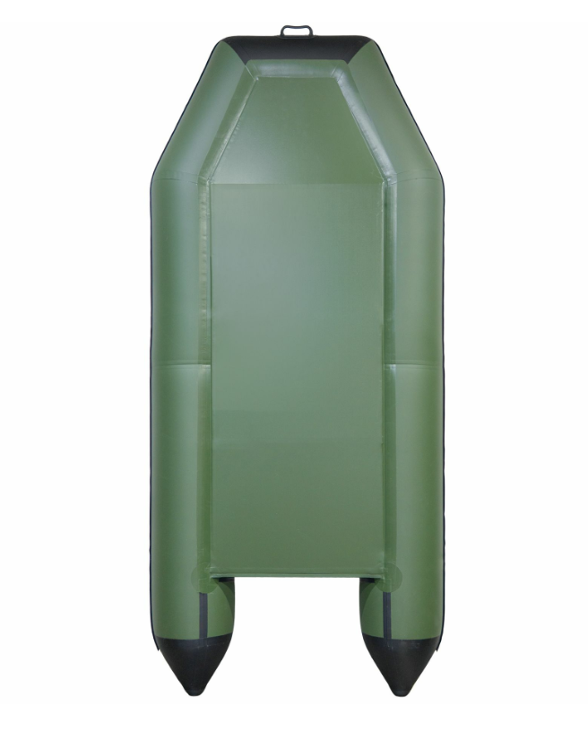 Лодка АКВА 3200 слань-книжка в Миассе