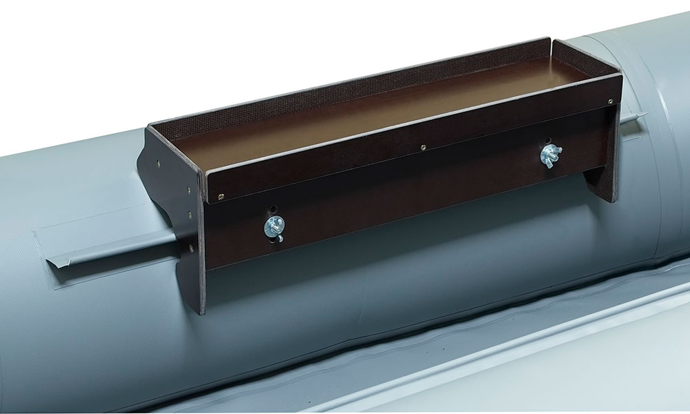 Столик на ликтрос №9 515 мм в Миассе